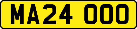 MA24OOO