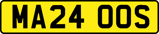 MA24OOS