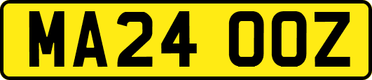 MA24OOZ