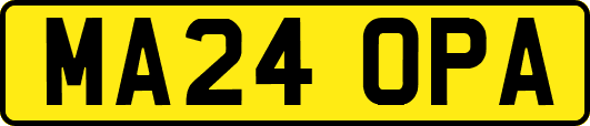 MA24OPA