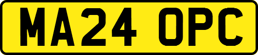 MA24OPC