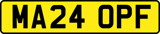 MA24OPF