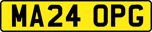 MA24OPG