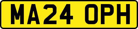 MA24OPH