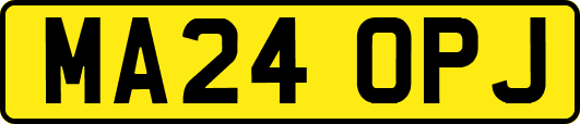 MA24OPJ