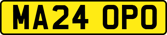 MA24OPO