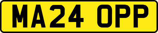 MA24OPP