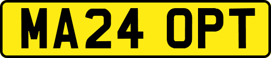 MA24OPT
