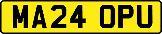 MA24OPU