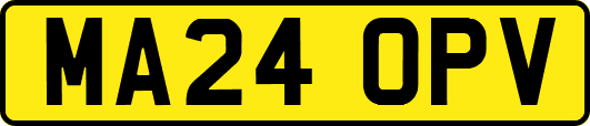 MA24OPV