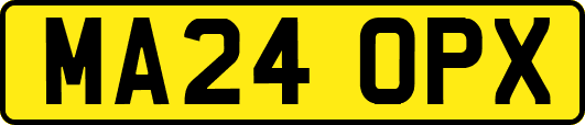 MA24OPX