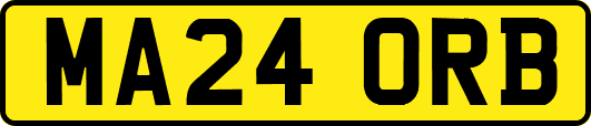 MA24ORB
