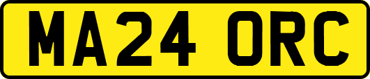 MA24ORC