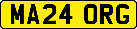 MA24ORG