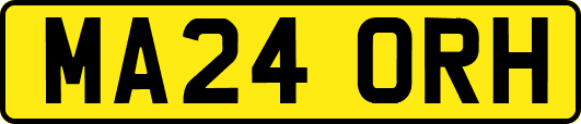 MA24ORH