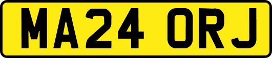 MA24ORJ