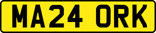 MA24ORK