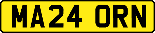 MA24ORN