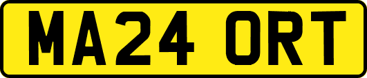 MA24ORT
