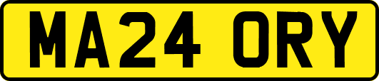 MA24ORY