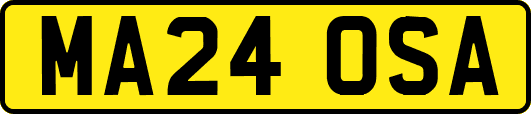 MA24OSA