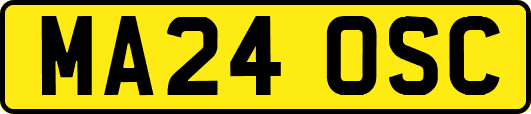 MA24OSC
