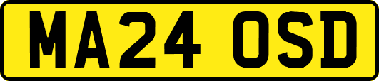 MA24OSD