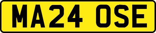 MA24OSE
