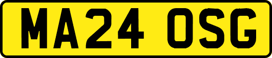 MA24OSG