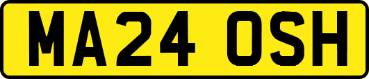 MA24OSH