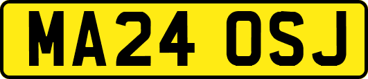 MA24OSJ