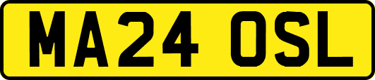 MA24OSL
