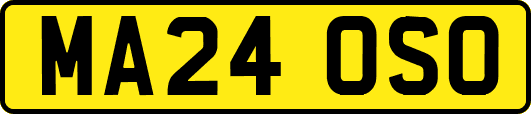 MA24OSO