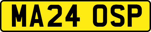 MA24OSP