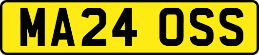 MA24OSS