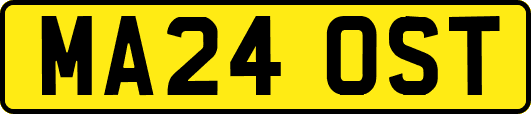 MA24OST
