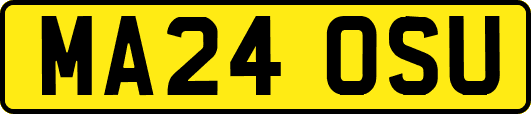 MA24OSU