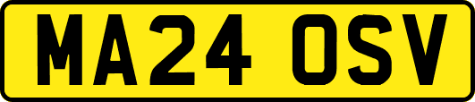 MA24OSV