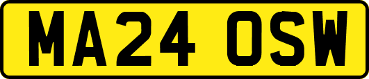 MA24OSW