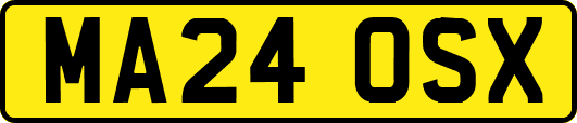 MA24OSX
