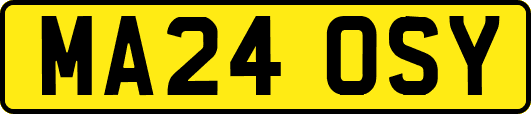 MA24OSY