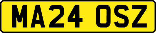 MA24OSZ