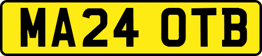 MA24OTB