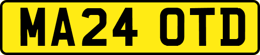 MA24OTD