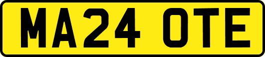MA24OTE