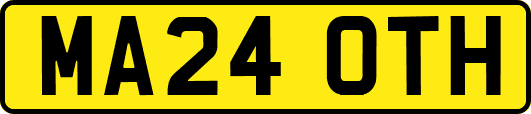 MA24OTH