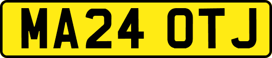 MA24OTJ