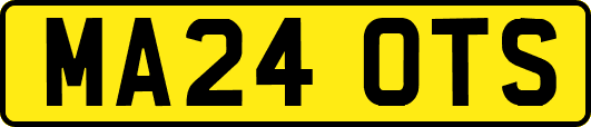 MA24OTS