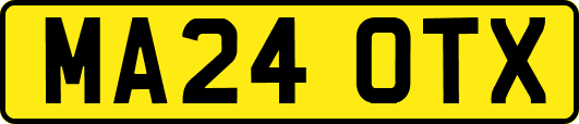 MA24OTX