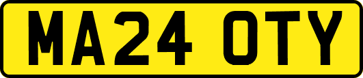 MA24OTY